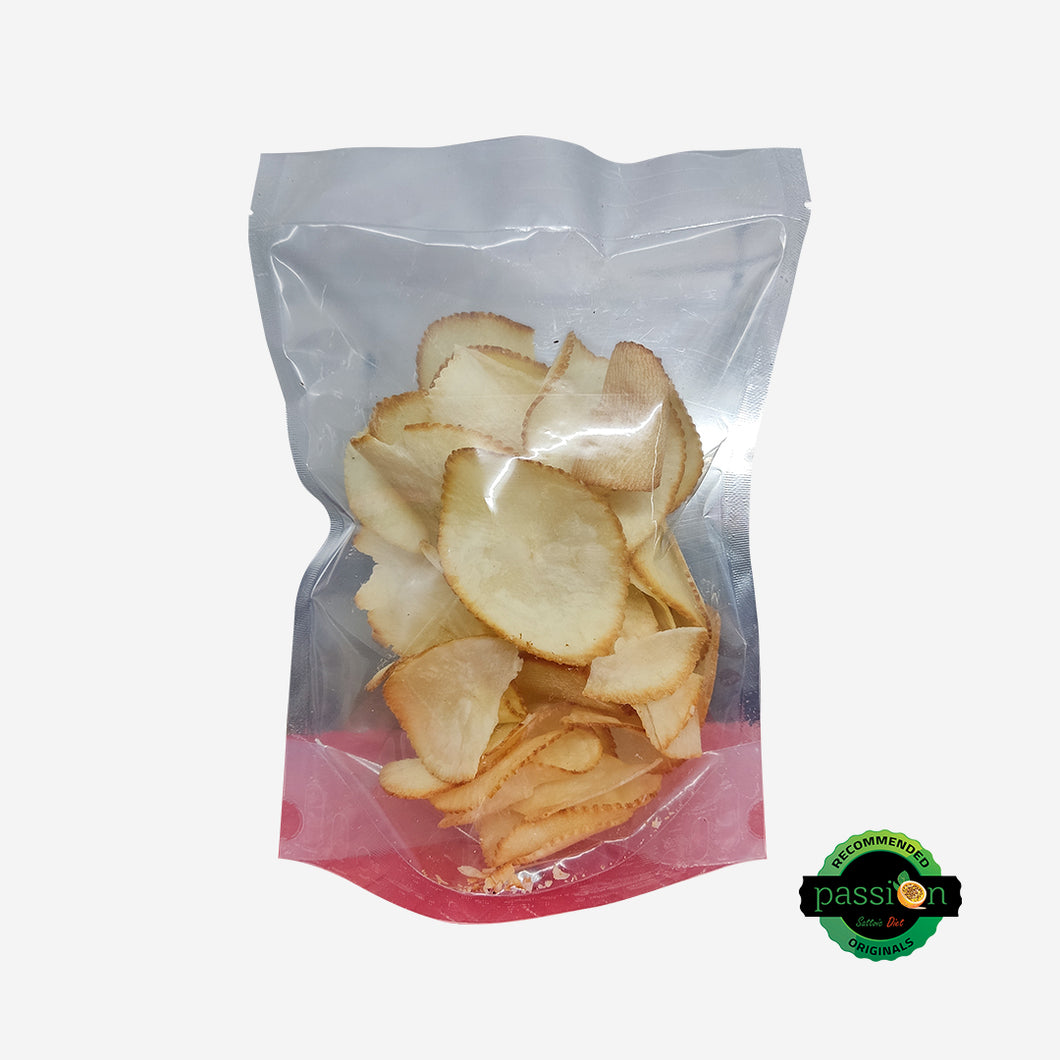 Tapioca Chips (100gm)