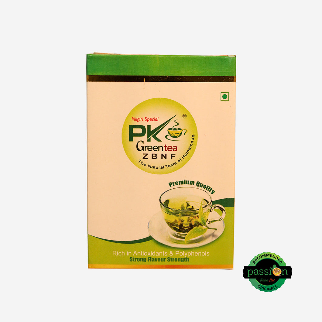 Green Tea (100g)