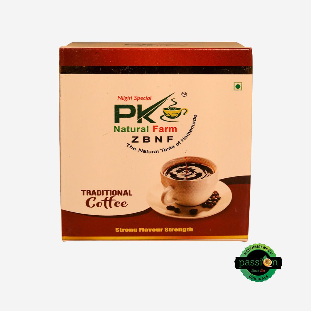 Traditional Coffee Mix (100g)