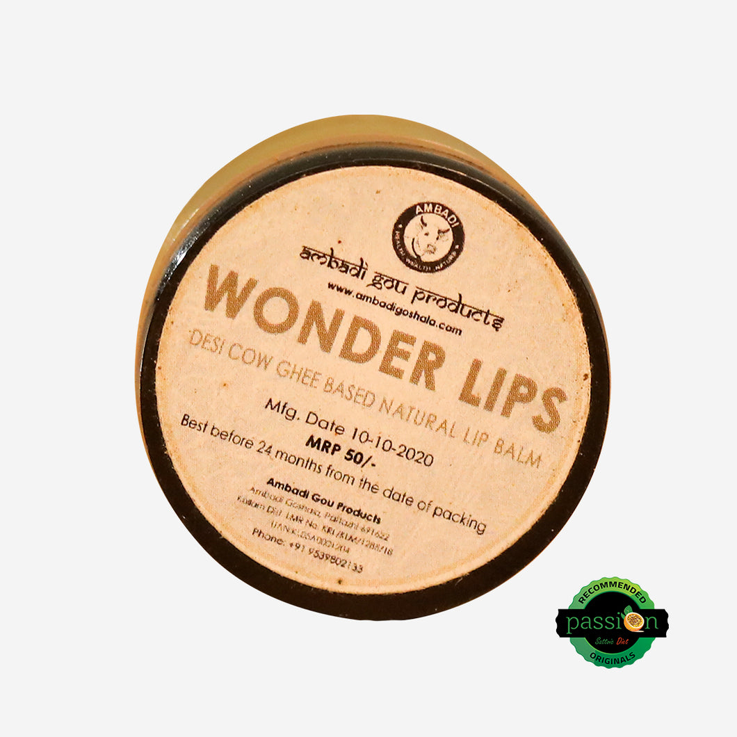 Wonder lips (10g)