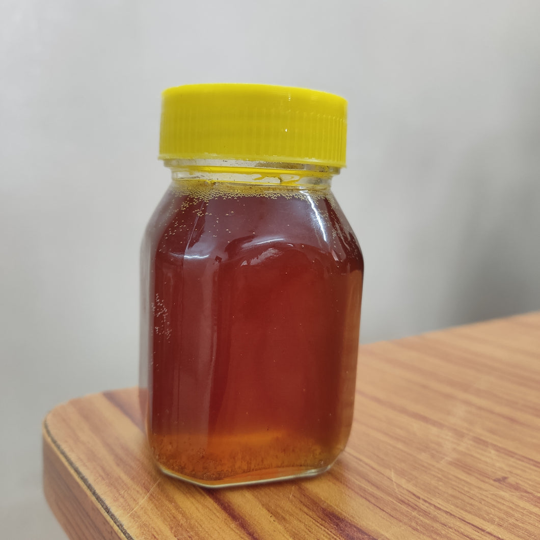 Small Bee Honey (100gm)