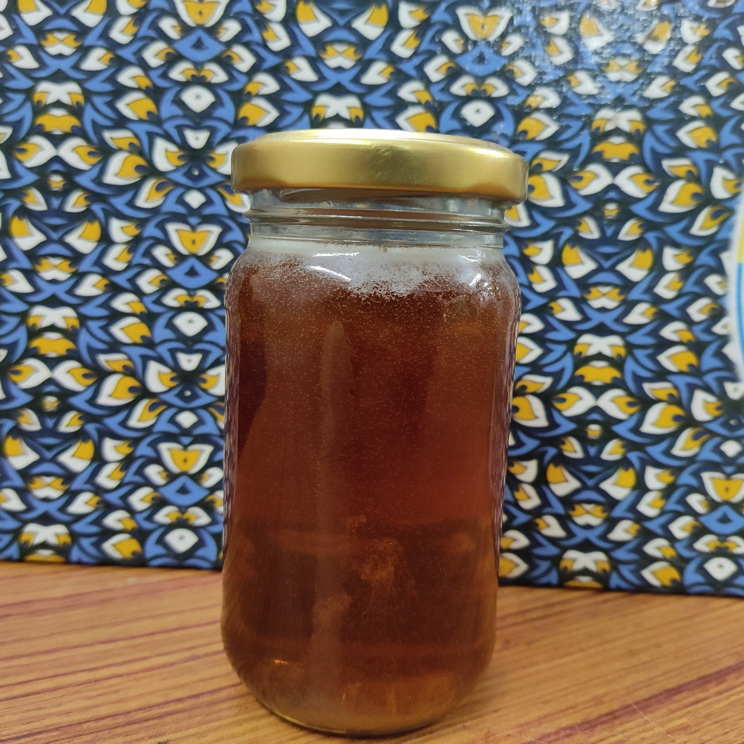 Big Bee Honey (250ml)