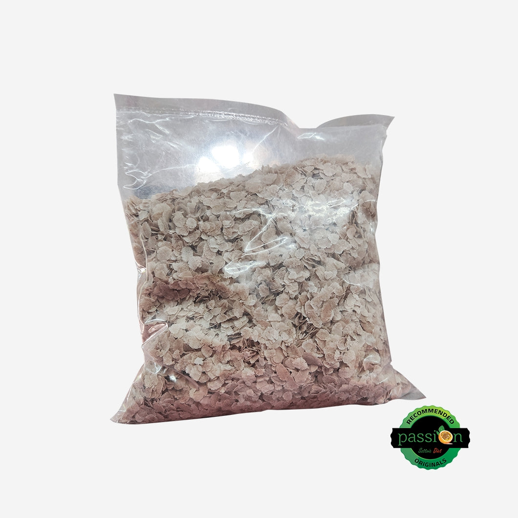 Brown Aval (500g)