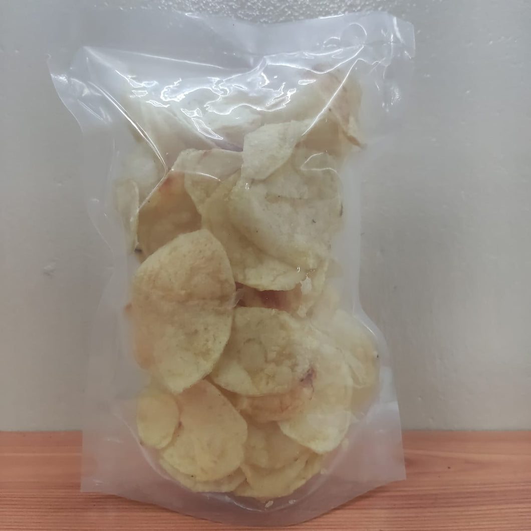 Potato Chips (100g)