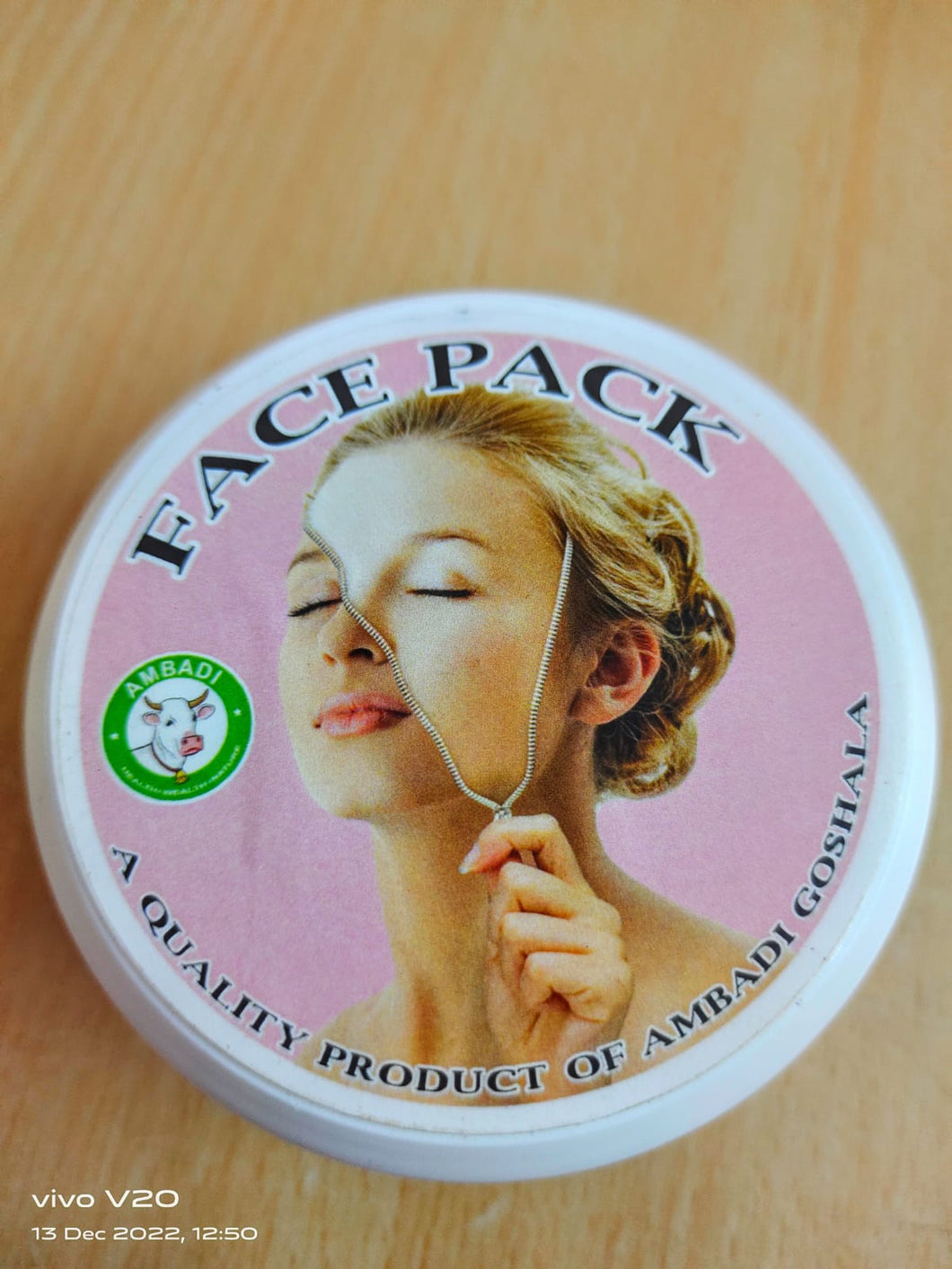 Face Pack