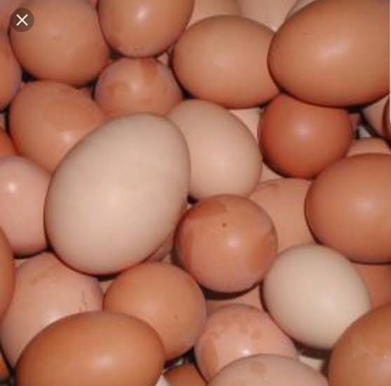 Nadan Chicken Egg