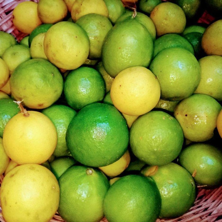 Lemon (250gm)